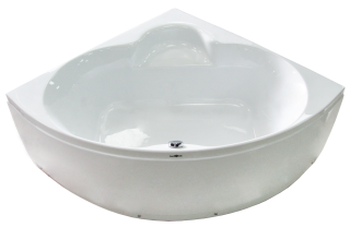 Акриловая ванна Royal Bath Fanke 140x140см белый RB581200